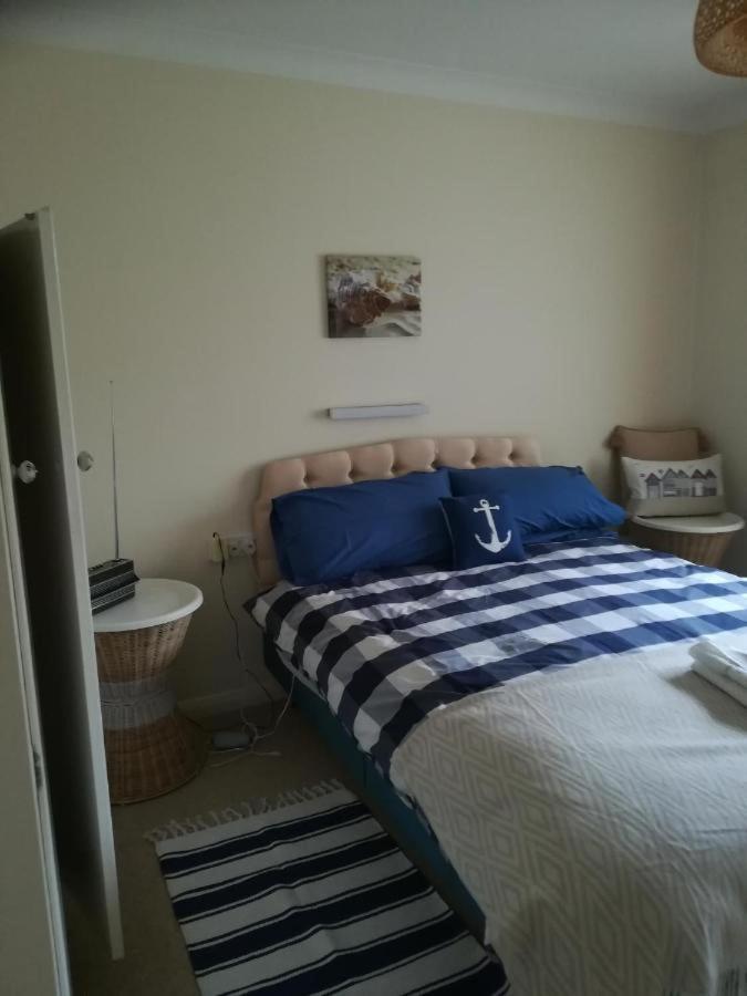 Pine Lodge Barton on Sea Εξωτερικό φωτογραφία