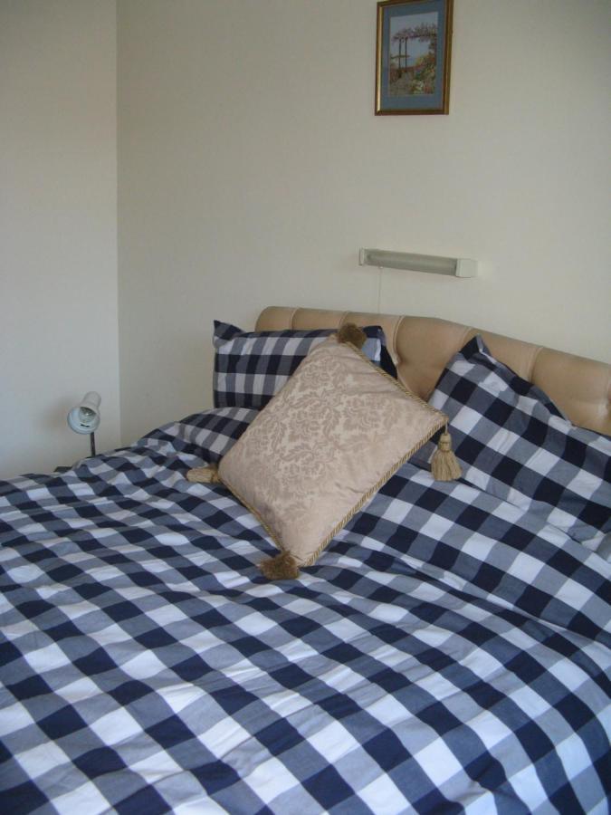 Pine Lodge Barton on Sea Εξωτερικό φωτογραφία