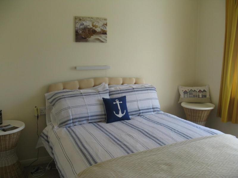 Pine Lodge Barton on Sea Εξωτερικό φωτογραφία